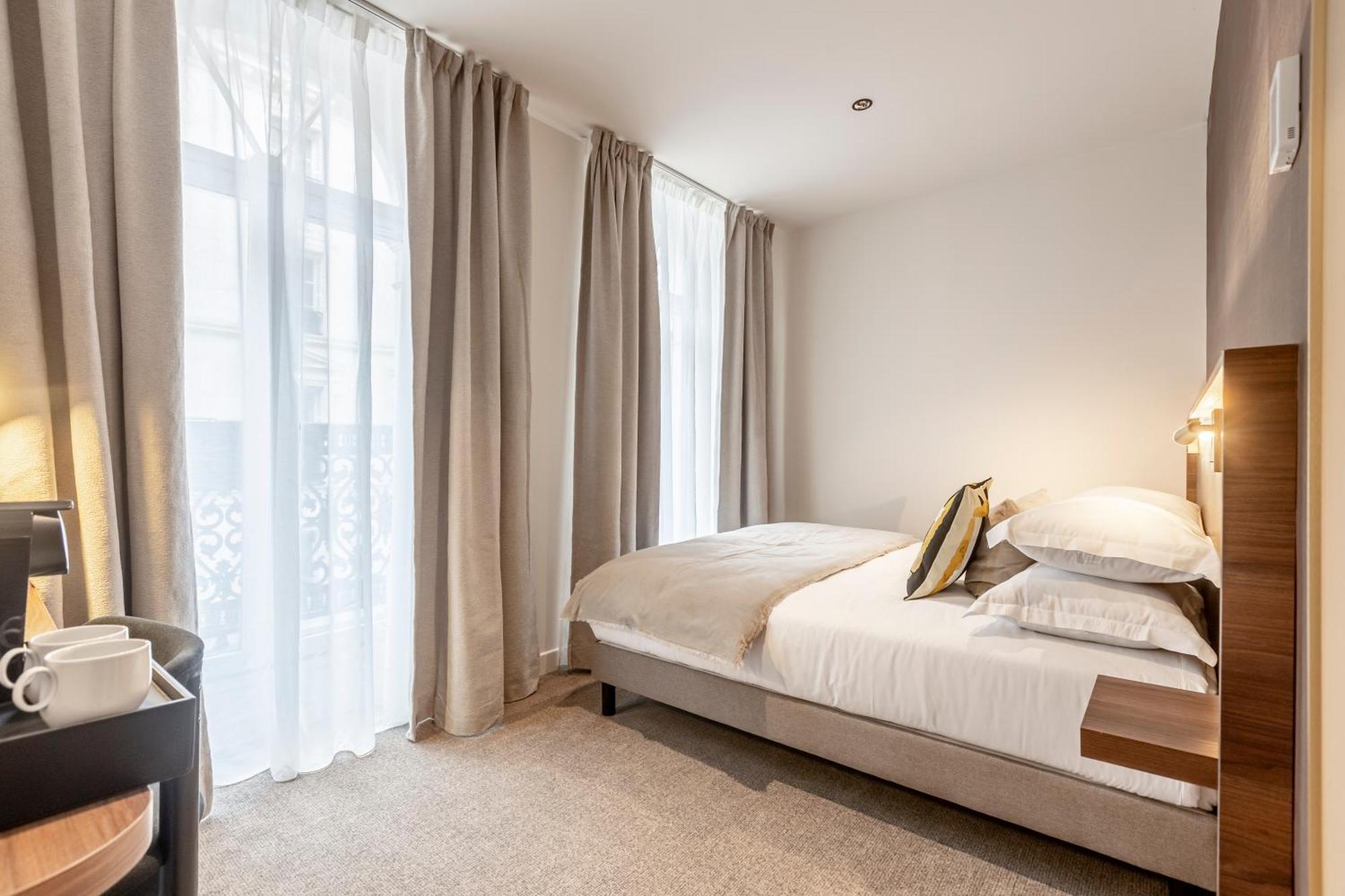 Hotel Le Madame By Sweett Parijs
