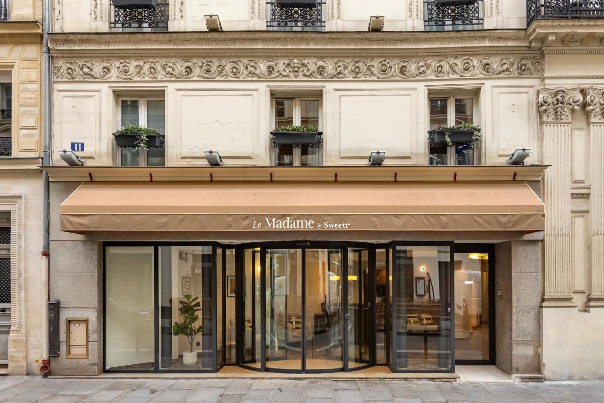 Le Madame By Sweett Hotel Parijs
