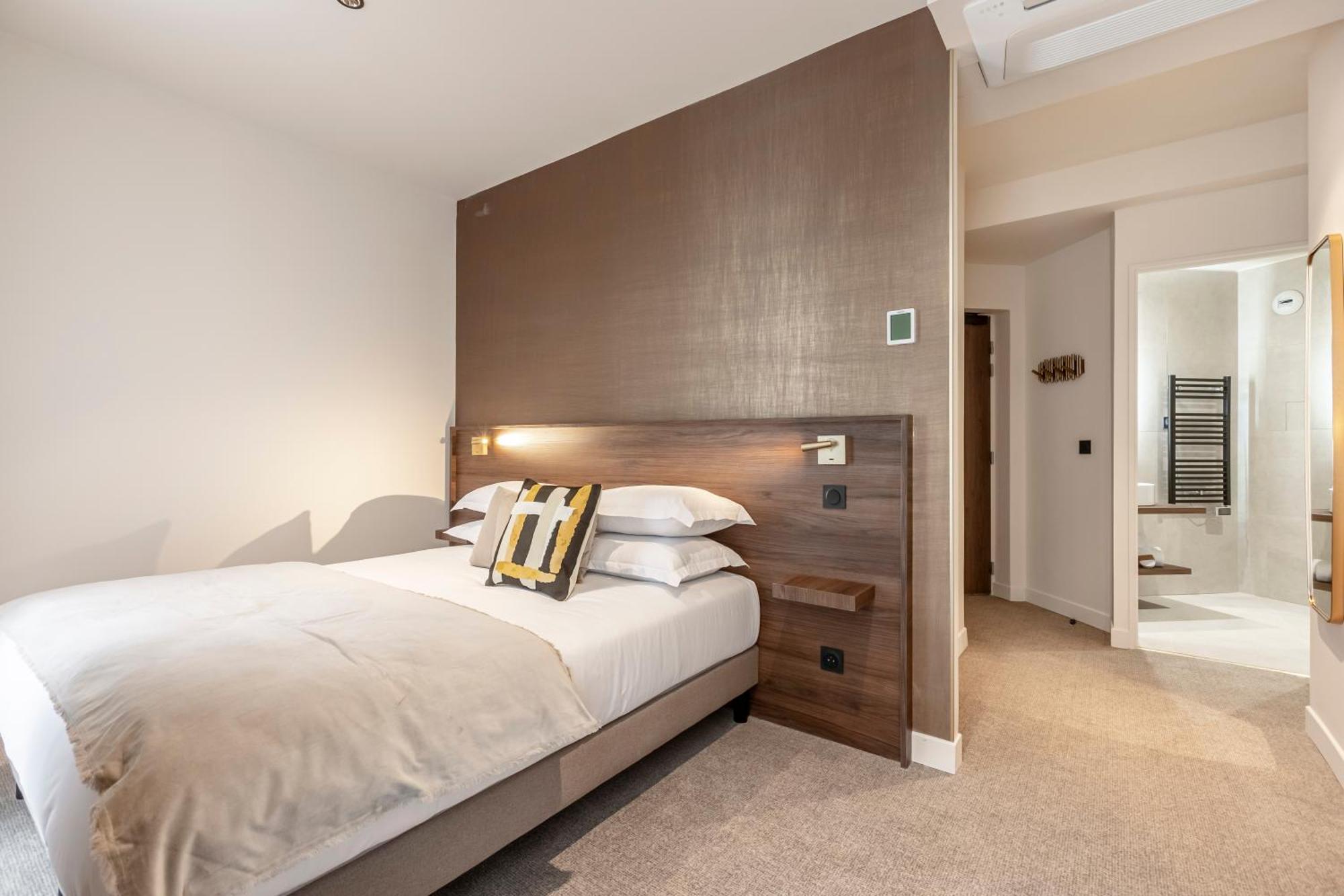 Le Madame By Sweett Hotel Parijs