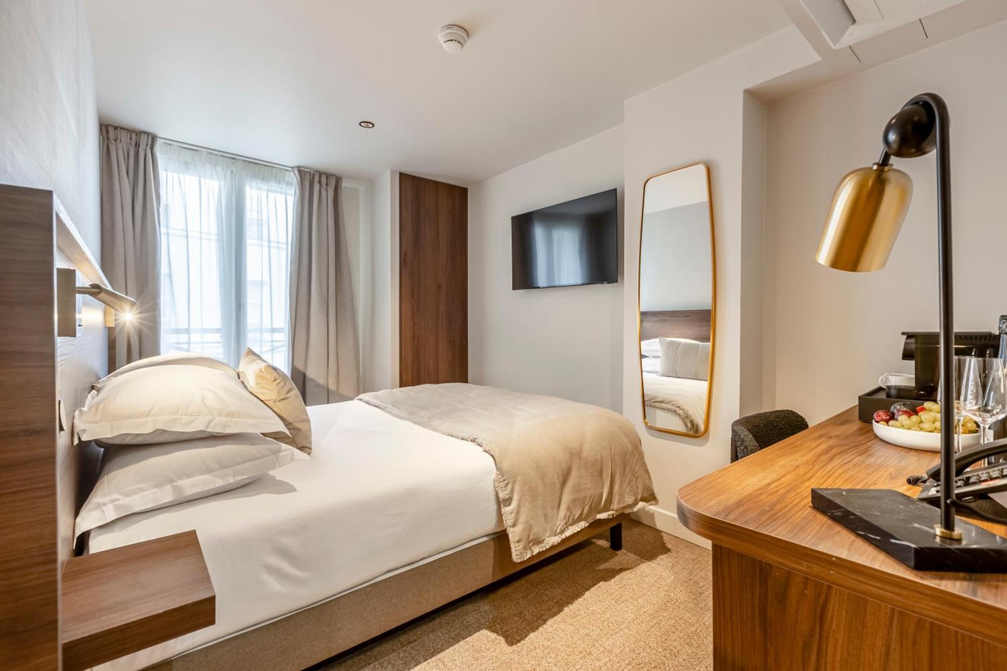 Hotel Le Madame By Sweett Parijs