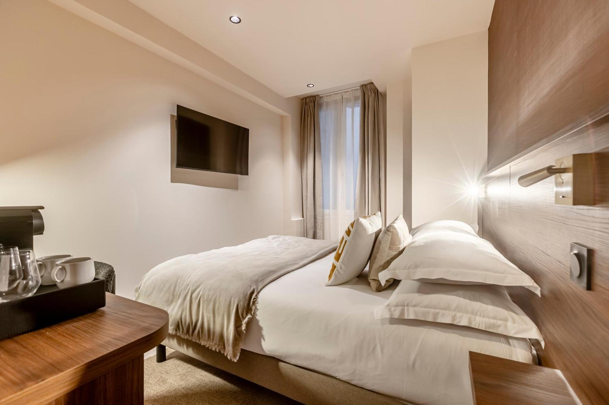 Le Madame By Sweett Hotel Parijs