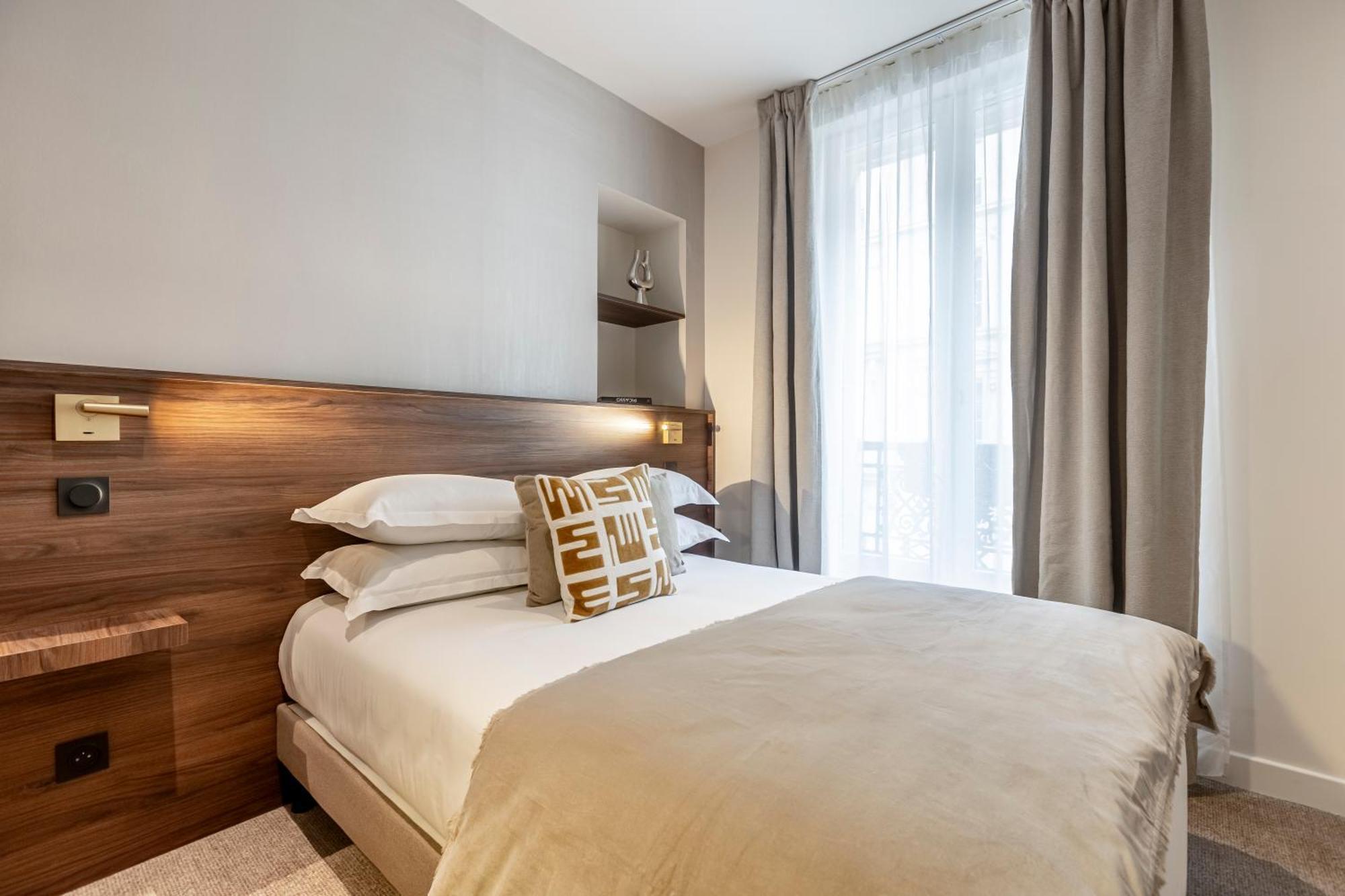 Hotel Le Madame By Sweett Parijs