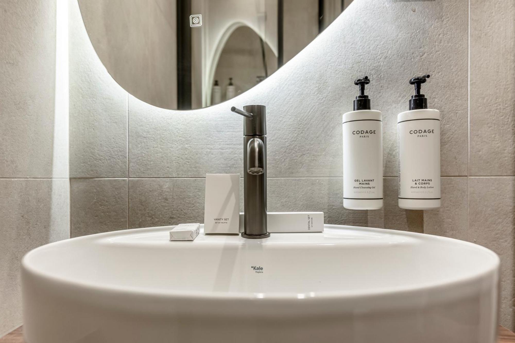 Le Madame By Sweett Hotel Parijs